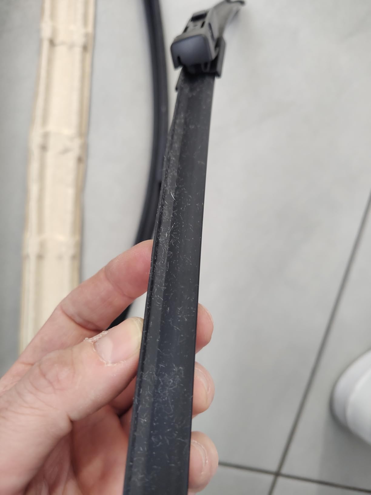 Bosch HCP Spazzole tergicristallo 3397014419 Aerotwin A419S 600/450 mm