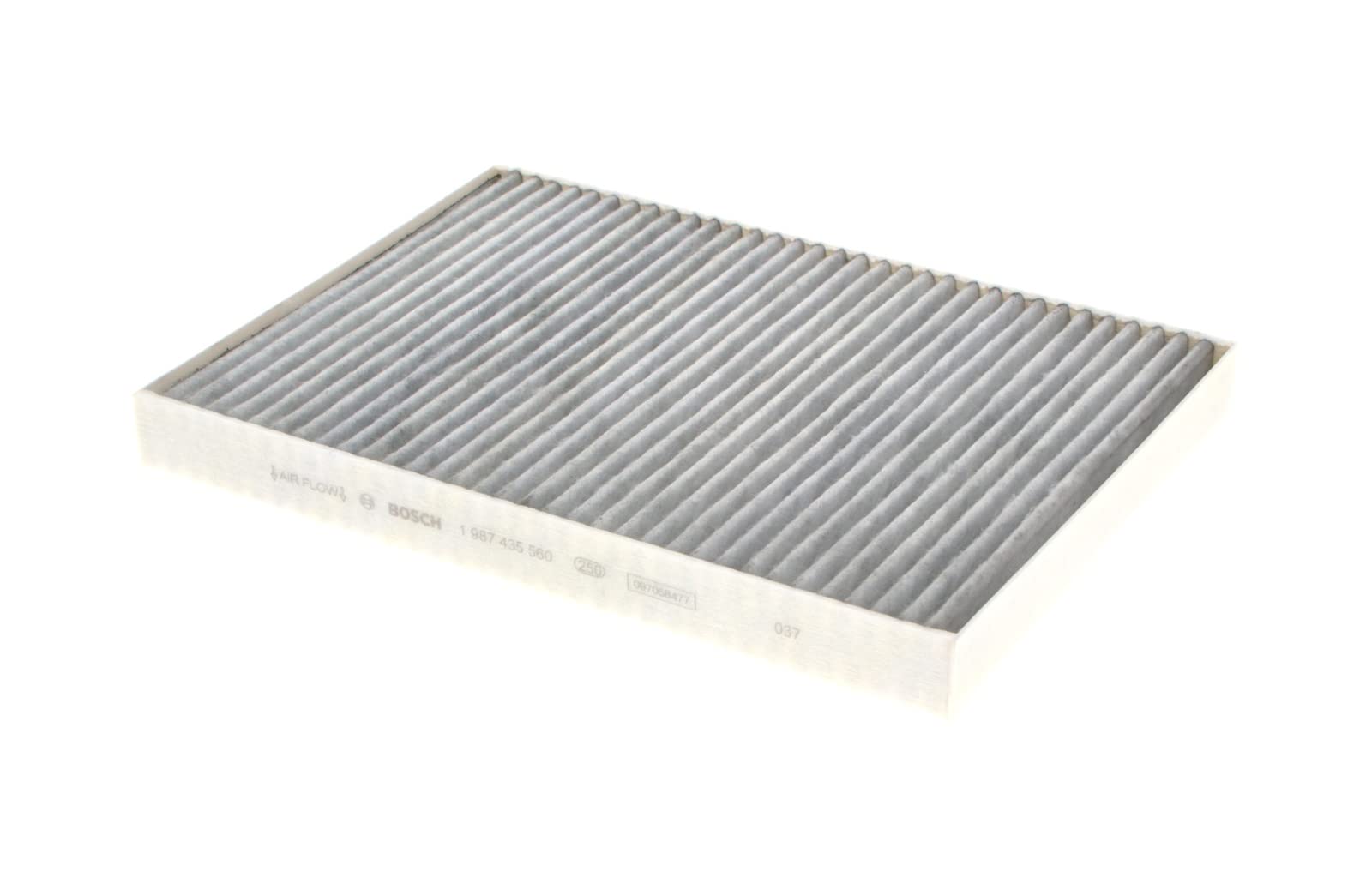 Bosch HCP Filtri 1987435560 filtro abitacolo carboni attivi antiodore