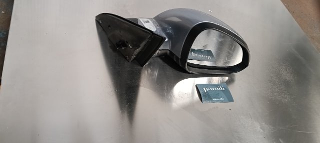 Pomili Cristalli Retrovisore esterno elettrico destro Opel Insignia G09