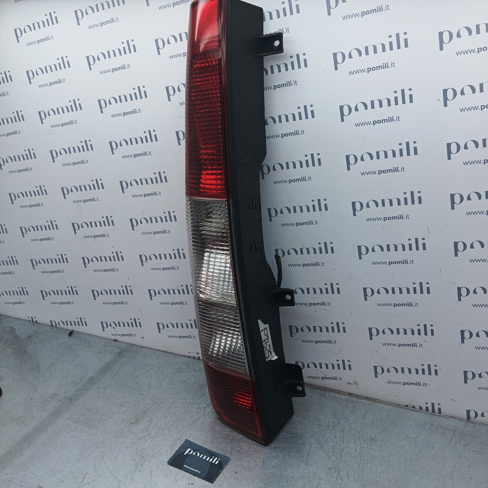 Pomili Fanaleria Mercedes-Benz Vito/Viano fanale posteriore sinistro 964678-00