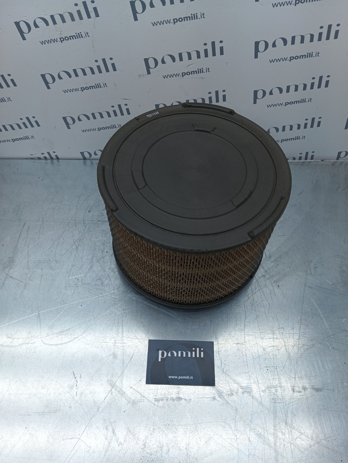Pomili Alimentazione e scarico Toyota Hilux 17801-0C020 filtro aria motore