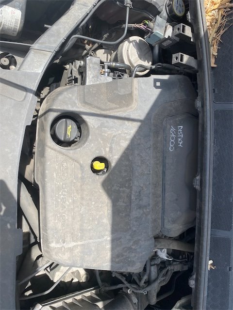 Pomili Motore e cambio con supporti Motore semicompl. FORD GALAXY (CA1) (06/06>) ricambio