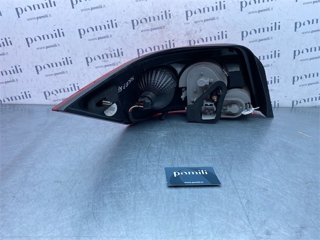 Pomili Fanaleria Renault Megane C+C 2a Serie fanale posteriore destro