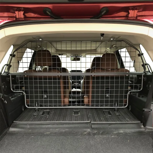 Travall Dog Guards Subaru Ascent 2018-on griglia divisoria per cani