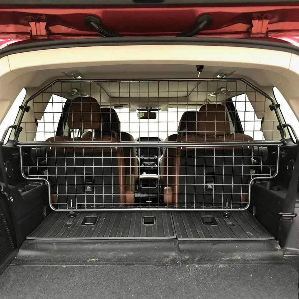 Travall Dog Guards Subaru Ascent 2018-on griglia divisoria per cani
