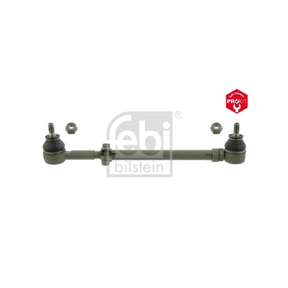 Bilstein Sterzo e sospensione 02386 tirante con dadi di bloccaggio 1 unità