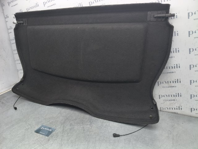 Pomili Rivestimenti interni Ford Fusion CBK ripiano cappelliera