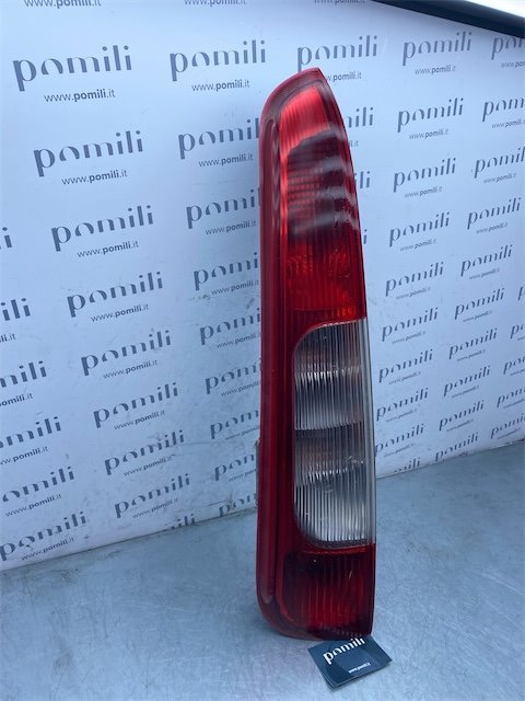Pomili Fanaleria Ford Focus C-Max CAP fanale posteriore sinistro