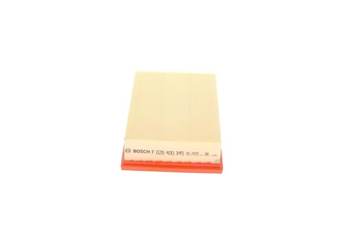 Bosch HCP Filtri F026400345 filtro aria 232 mm