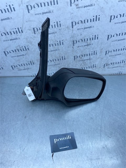 Pomili Cristalli FORD C-MAX (CB3) (03/07>12/11<) retrovisore esterno destro elettrico