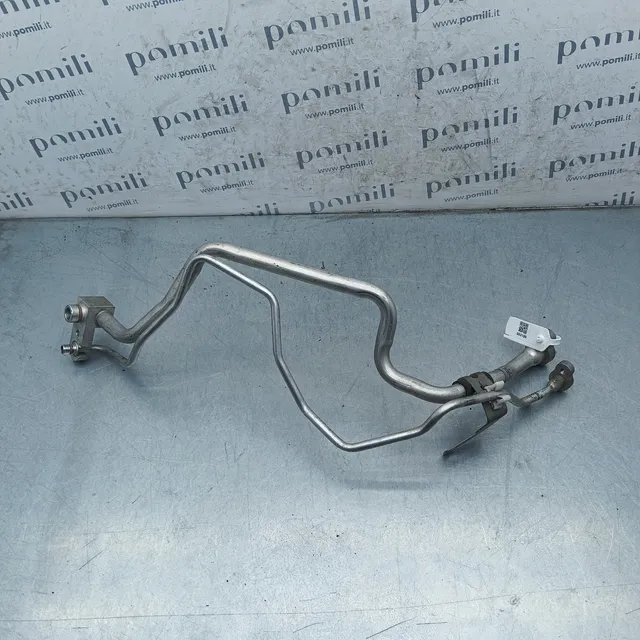 Pomili Climatizzazione Tubi A.C. Nissan Micra K14 924505FN0A-924415FN0A usati