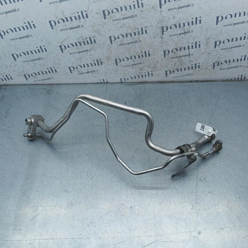 Pomili Climatizzazione Tubi A.C. Nissan Micra K14 924505FN0A-924415FN0A usati