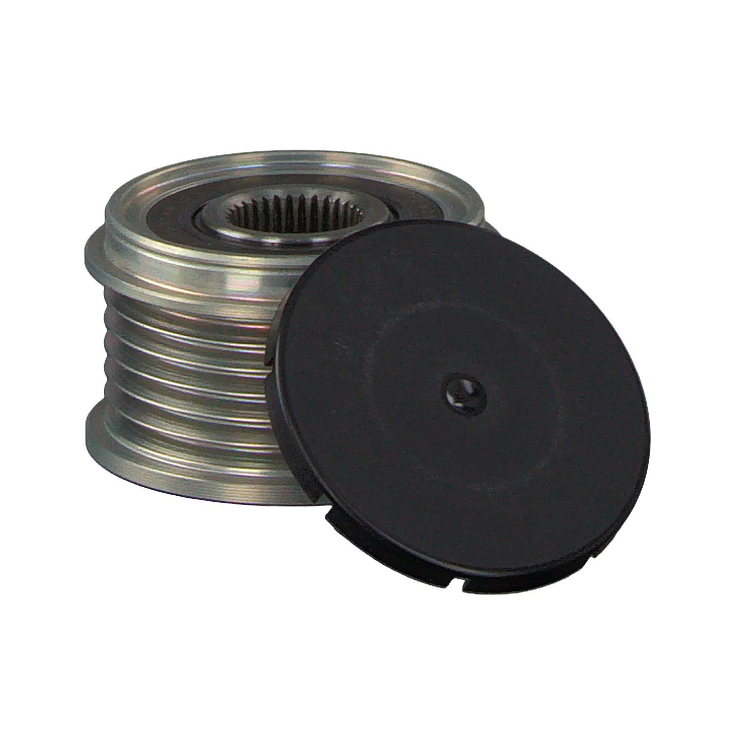 Bilstein Impianto elettrico 34599 puleggia alternatore 6 gole