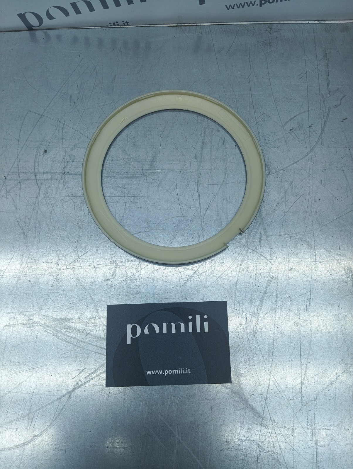 Pomili Altro auto Coprimozzo Toyota Aygo PZ493-9872-3C