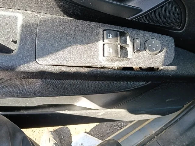 Pomili Rivestimenti interni e parti interne Blocco comandi alzacristalli e retrovisori est. SX FIAT GRANDE PUNTO (2Y) (06/05>12/08<) comando sinistro