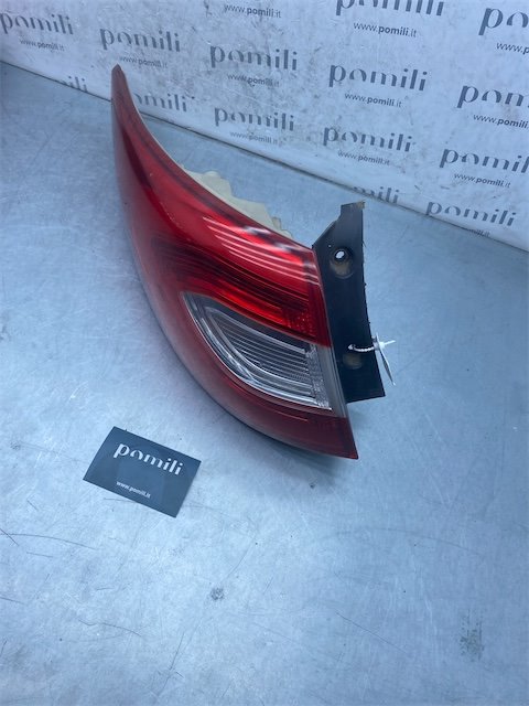 Pomili Fanaleria HYUNDAI ix35 fanale posteriore esterno sinistro