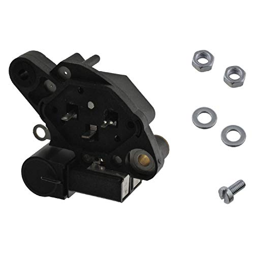 Bilstein Impianto elettrico 17200 regolatore alternatore 12 V