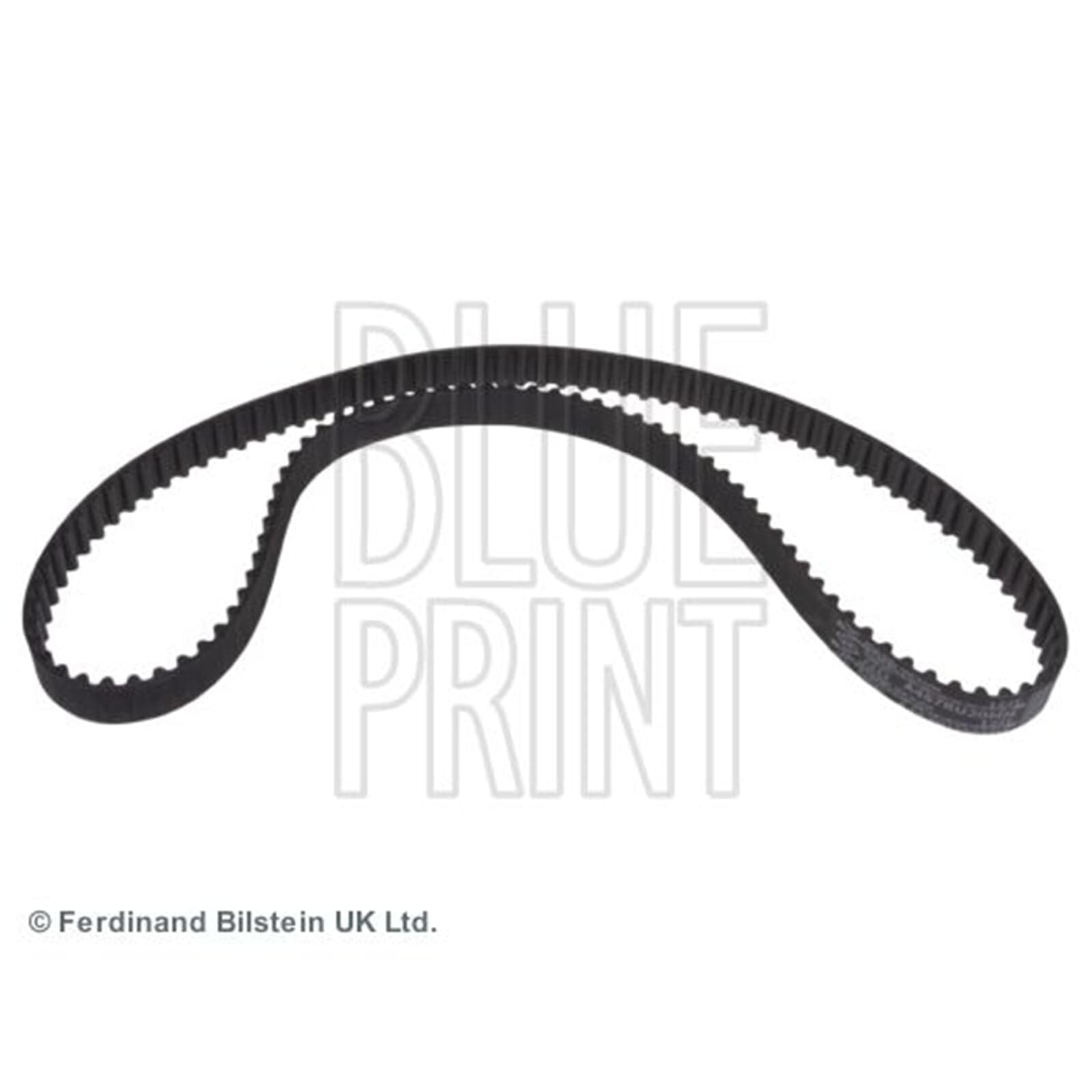 Bilstein Distribuzione ADC47547 cinghia dentata 20 mm, 122 denti