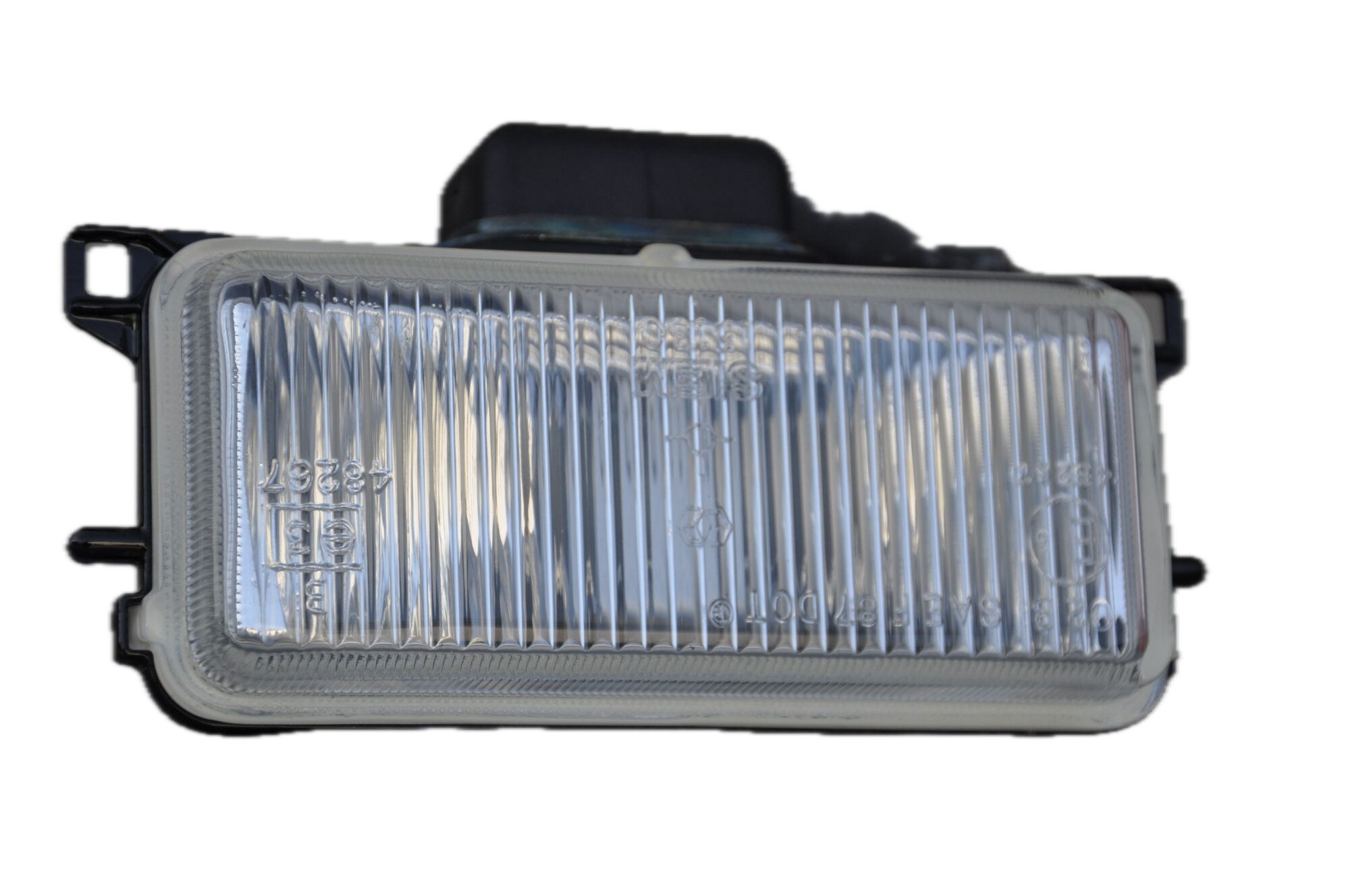 Sara Autoricambi Fendinebbia FENDINEBBIA ANTERIORE BILATERALE MAGNETI MARELLI PEUGEOT 306 (1994 – 2001)