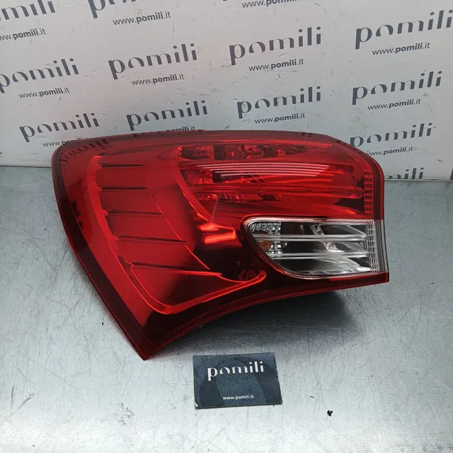 Pomili Fanaleria Hyundai ix20 fanale posteriore sinistro 92401-1K0L