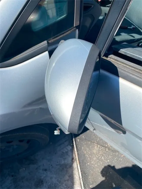 Pomili Cristalli Ford Fiesta CB1 retrovisore elettrico sinistro