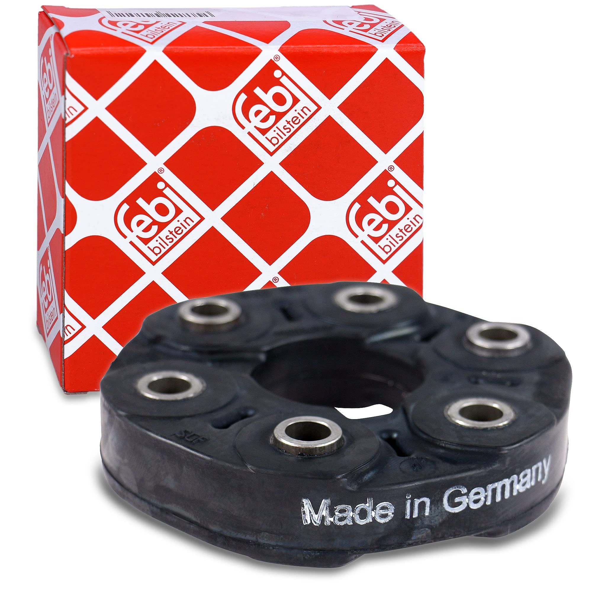 Bilstein Trasmissione 15351 giunto albero longitudinale in gomma e metallo