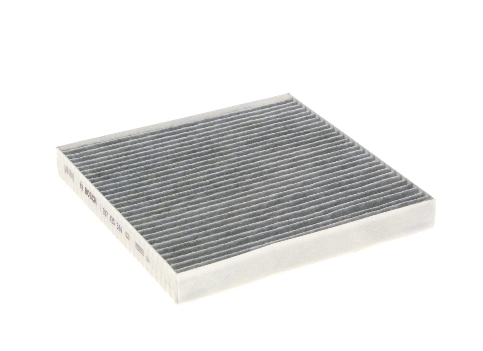 Bosch Filtri 1987435544 filtro abitacolo antiodore ai carboni attivi