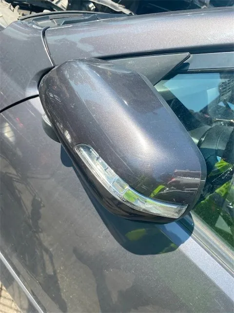 Pomili Cristalli Retrovisore esterno regolazione elettrica SX Suzuki Grand Vitara (10/12>03/15<) elettrico