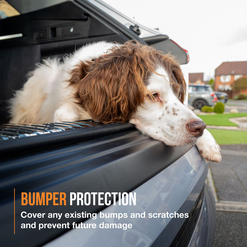 Travall Bumper Protectors Nissan Ariya (2022-on) protezione paraurti su misura