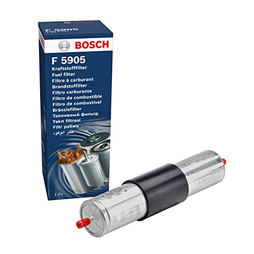 Bosch HCP Filtri 0450905905 filtro carburante benzina iniezione