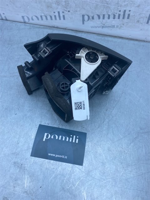 Pomili Climatizzazione Bocchetta aria lat. cruscotto SX CHEVROLET CAPTIVA (C140)