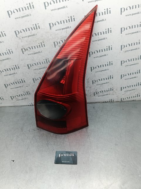 Pomili Fanaleria Megane 2a Serie fanale posteriore destro
