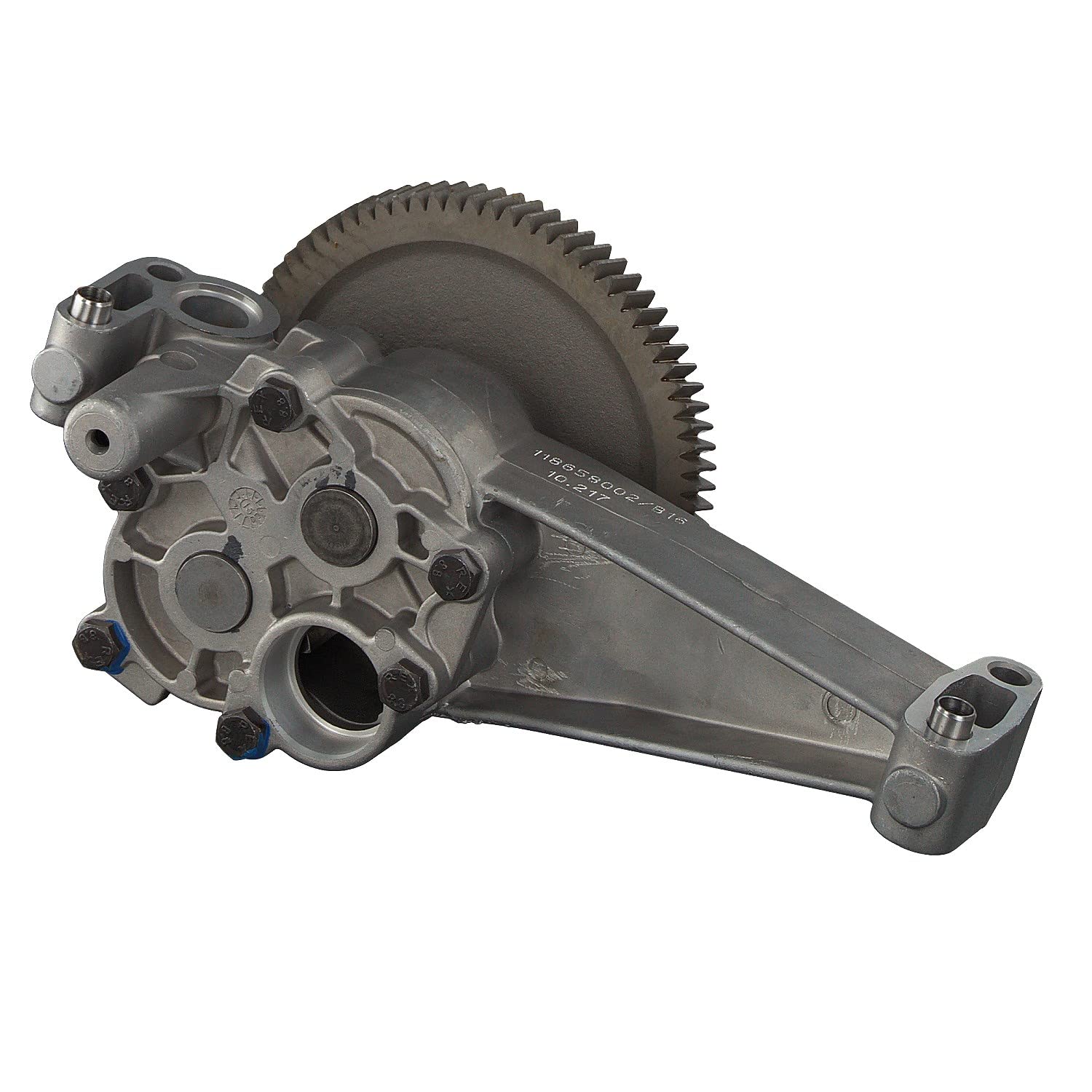 Bilstein Componenti Motore FEBI BILSTEIN 10146 pompa olio motore