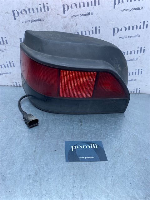 Pomili Fanaleria Renault Clio 1a Serie fanale posteriore sinistro