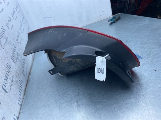Pomili Fanaleria Fiat Bravo 3L fanale posteriore destro 2007-2010