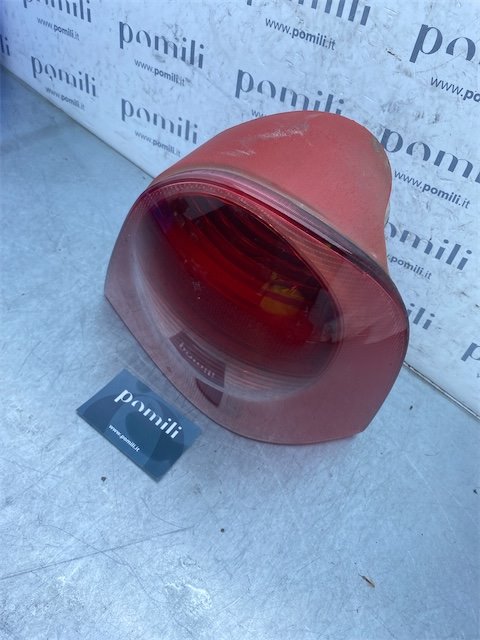 Pomili Fanaleria Fanale post. DX RENAULT TWINGO 1a Serie (08/98>09/07<) ricambio