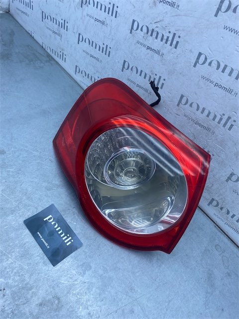 Pomili Fanaleria Volkswagen Passat (3C) fanale posteriore sinistro esterno