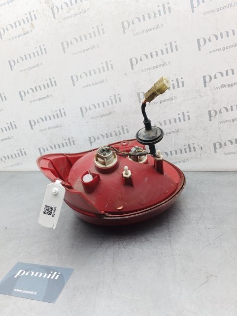 Pomili Fanaleria fanale posteriore destro Chevrolet Matiz M200