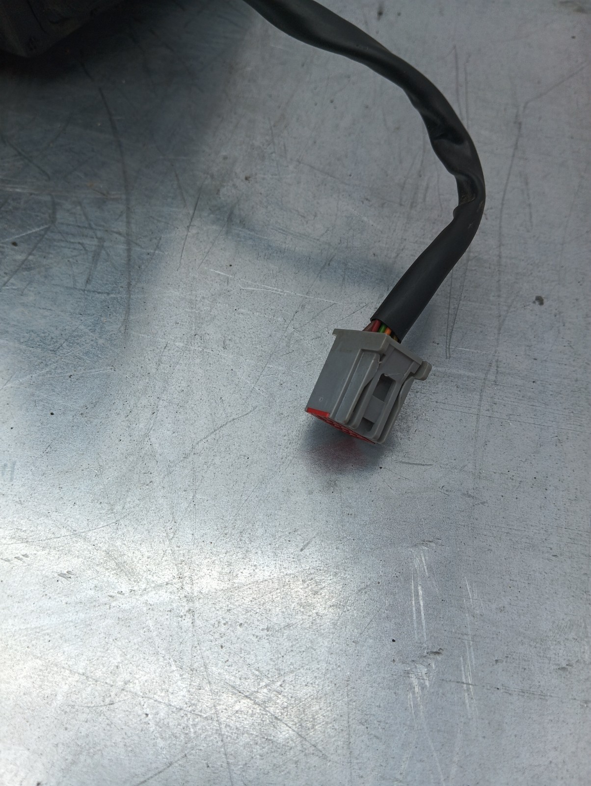 Pomili Cristalli Ford Galaxy/S-Max specchio retrovisore sinistro usato