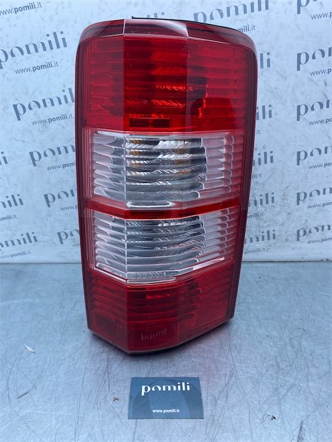 Pomili Fanaleria Fanale posteriore destro Dodge Nitro 07/07