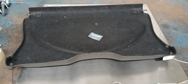 Pomili Rivestimenti interni e parti interne Ford Focus CAK ripiano cappelliera