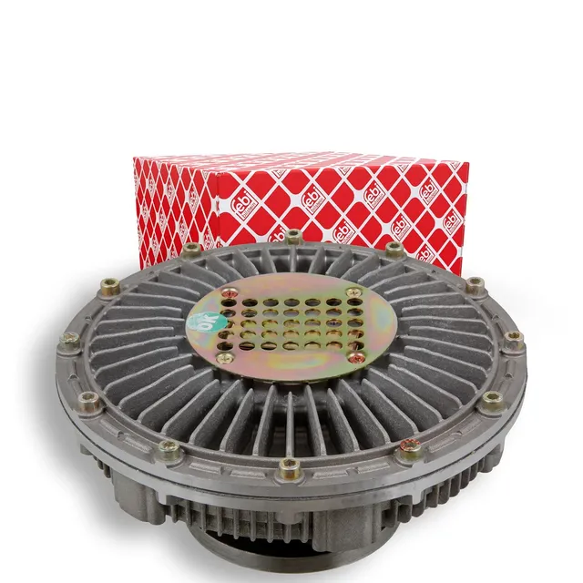 febi 35562 frizione ventola Premium Kerax