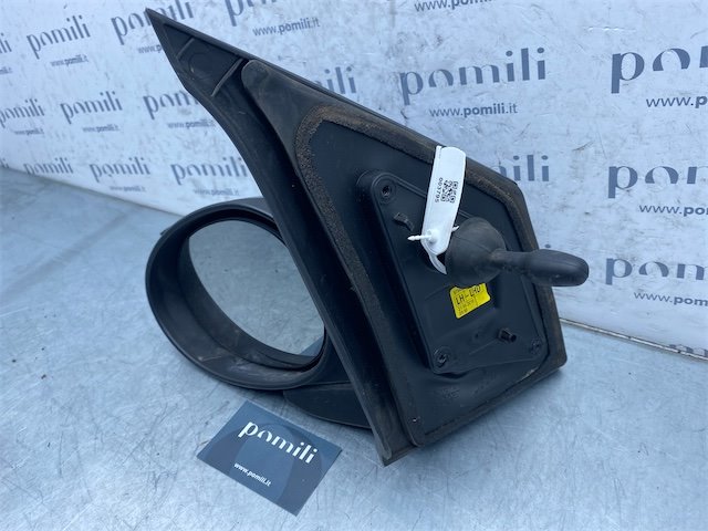 Pomili Cristalli Citroen C1 Retrovisore esterno sinistro 2005-2014