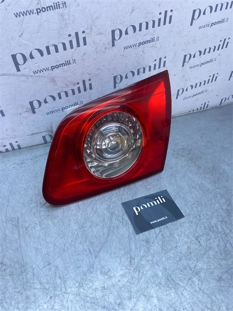 Pomili Fanaleria S001 Volkswagen Passat fanale posteriore interno