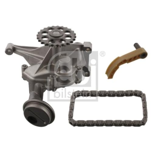 Bilstein Componenti Motore 34017 pompa olio motore