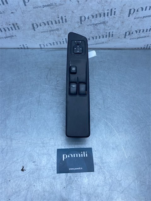 Pomili Rivestimenti interni e parti interne Alzacristallo elettrico porta anteriore sinistra Mitsubishi Pajero Pinin 07/99-12/06
