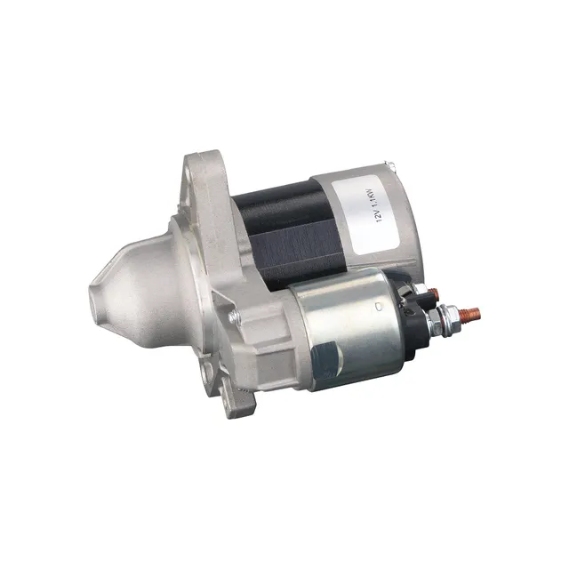 Bilstein Impianto elettrico 101585 motorino d'avviamento 12 V