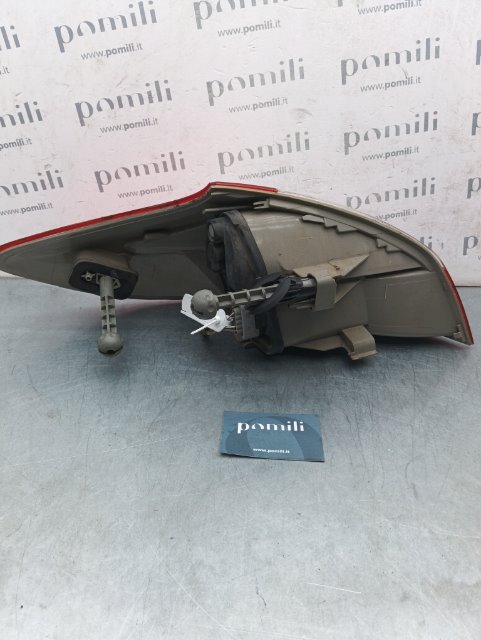 Pomili Fanaleria Renault Megane 3a Serie fanale posteriore destro