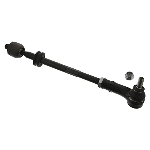 Bilstein Sterzo e sospensione FEBI BILSTEIN 10881 tirante trasversale anteriore destro nero