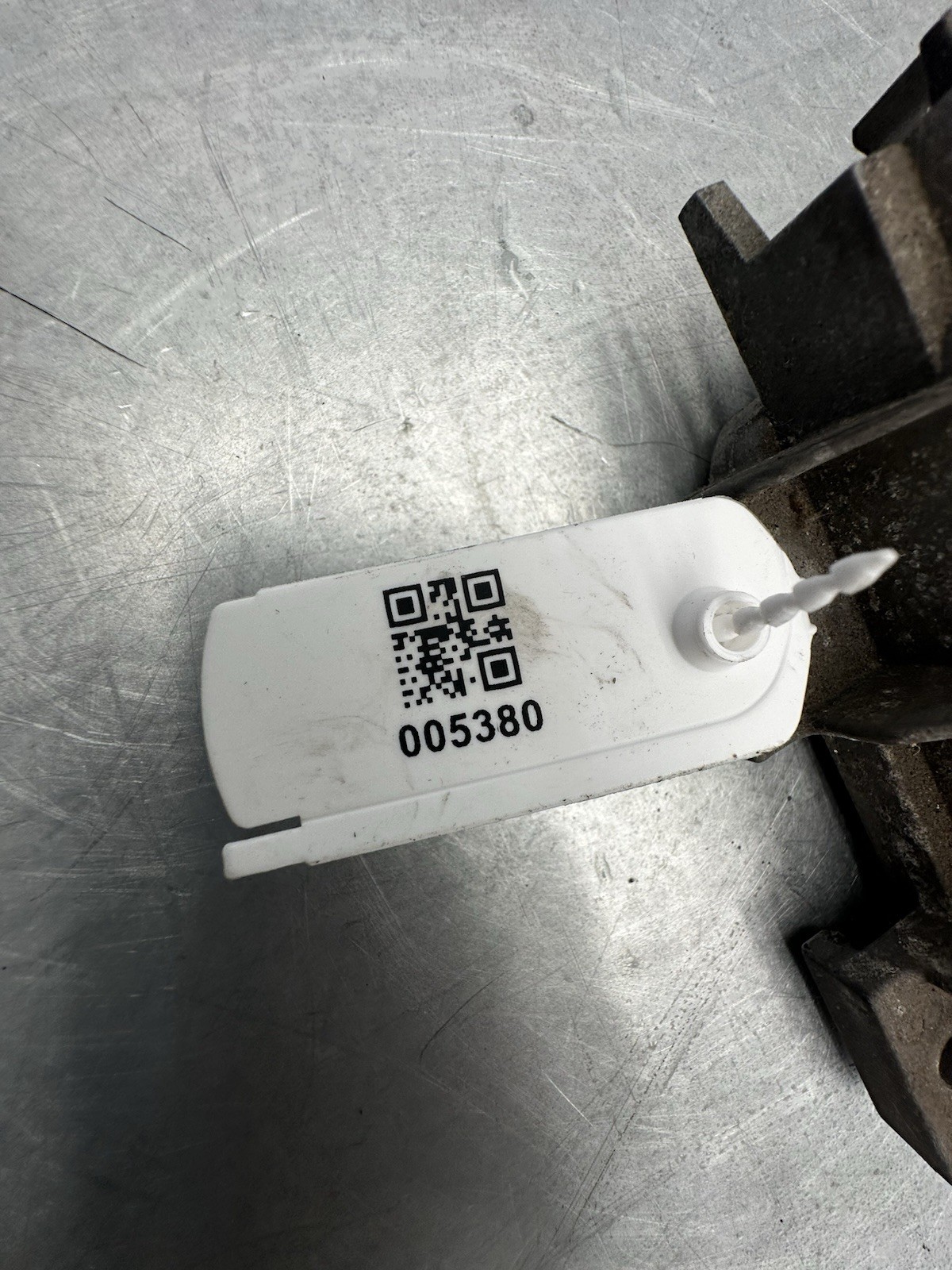 Pomili Centralina Motore Fiat Seicento Cinquecento 0.9 IAW 16F.E0 46524180 usata ECU